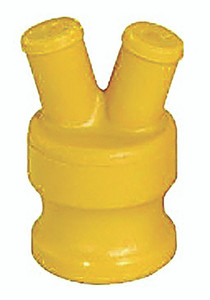 3/4" Adapter Strip Nozzle Tips