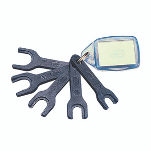 RELEASE TOOL SET JG#ICLT/2