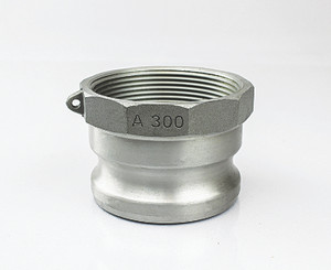 Part A – Adapter X Female NPT