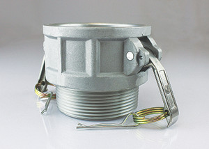 Part B – Coupler X Male NPT