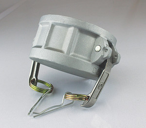 Part DC – Coupler Dust Cap