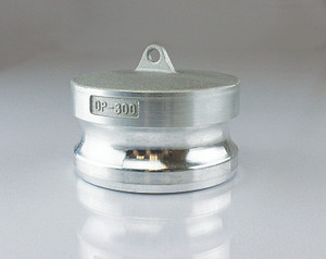 Part DP – Adapter Dust Plug Part DP – Adapter Dust Plug