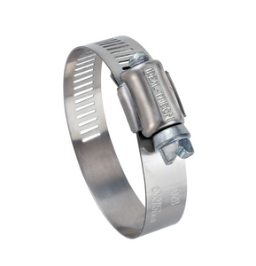 IDEAL Worm Gear Clamps IDEAL Worm Gear Clamps