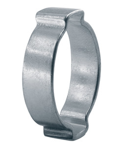 Oetiker 2-Ear Clamps Oetiker 2-Ear Clamps
