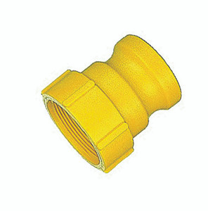Part A – Plastic Adapter X Female NPT Part A – Plastic Adapter X Female NPT