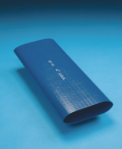 PVC Layflat Discharge Hose - Blue PVC Layflat Discharge Hose - Blue