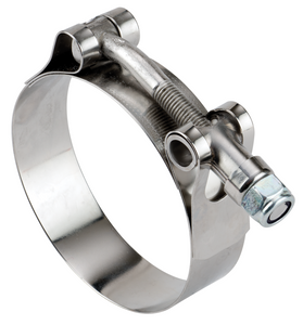 IDEAL T-Bolt Clamps IDEAL T-Bolt Clamps