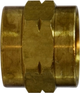 22A - FEMALE HOSE TO FEMALE HOSE 22A - FEMALE HOSE TO FEMALE HOSE