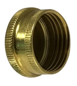 GHN5 - GARDEN HOSE CAP