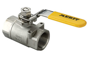 2-PC Reduced Port -  2000/1500 WOG 2-PC Reduced Port -  2000/1500 WOG