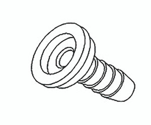 HB INSERTS FOR GH SWIVEL NUTS