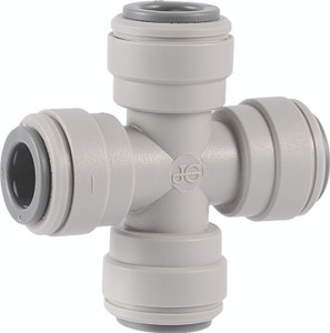 PART CR - CROSS - ACETAL PART CR - CROSS - ACETAL