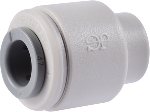 PART ES - END STOP - ACETAL PART ES - END STOP - ACETAL
