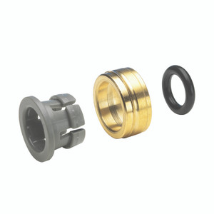 PART HC - HALF CARTRIDGE - BRASS BODY - METRIC PART HC - HALF CARTRIDGE - BRASS BODY - METRIC