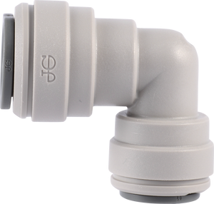 PART RLC - REDUCING ELBOW CONNECTOR - ACETAL PART RLC - REDUCING ELBOW CONNECTOR - ACETAL