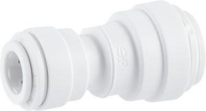 PART RUC - REDUCING UNION CONNECTOR - WHITE POLY PART RUC - REDUCING UNION CONNECTOR - WHITE POLY