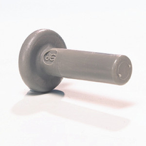 PART TP - STEM PLUG - ACETAL PART TP - STEM PLUG - ACETAL