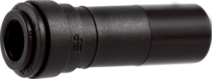 PART TRC - STEM REDUCER CONNECTOR - BLACK POLY PART TRC - STEM REDUCER CONNECTOR - BLACK POLY
