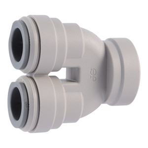 PART UB - U-BEND - ACETAL PART UB - U-BEND - ACETAL