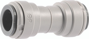 PART UC - UNION CONNECTOR - ACETAL PART UC - UNION CONNECTOR - ACETAL