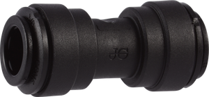 PART UC - UNION CONNECTOR - BLACK POLY PART UC - UNION CONNECTOR - BLACK POLY