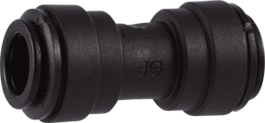 PART UC - UNION CONNECTOR - BLACK POLY