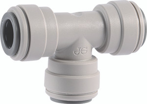 PART UTC - UNION TEE CONNECTOR - ACETAL