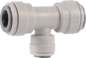 PART UTCR - UNION TEE REDUCING CONNECTOR - ACETAL PART UTCR - UNION TEE REDUCING CONNECTOR - ACETAL