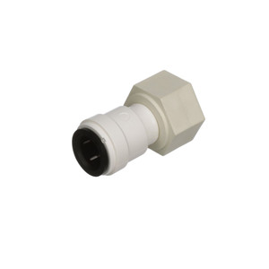 FEMALE SWIVEL CONNECTOR FEMALE SWIVEL CONNECTOR