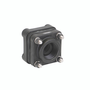 POLY BLIND HOLE BOLTED TANK FLANGES POLY BLIND HOLE BOLTED TANK FLANGES