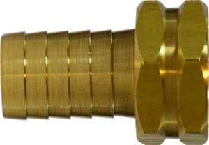 209GHS - HOSE BARB TO GARDEN HOSE SWIVEL 209GHS - HOSE BARB TO GARDEN HOSE SWIVEL