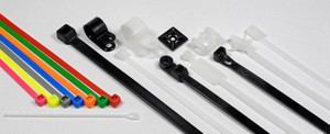 Screw Mount Cable Ties
