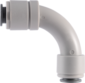 PART SFBE - FLOW BEND CONNECTOR - SUPERSEAL - SPEEDFIT PART SFBE - FLOW BEND CONNECTOR - SUPERSEAL - SPEEDFIT