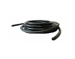 General Purpose Air & Water Hose - Black General Purpose Air & Water Hose - Black