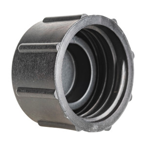 Park Style Fittings - Caps