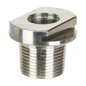 Outlet Couplings (Male Slip x NPT)