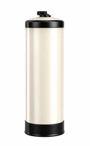 14" Fiberglass DI Tanks - 4.5" Top Opening