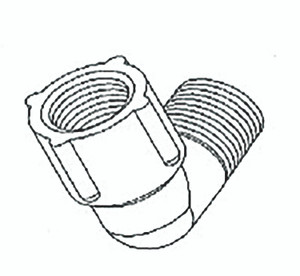 Specialties, Tubing/Hose Fittings, Tubing/Hose Fittings