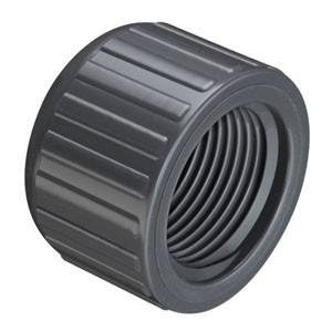 Schedule 80 Fitting - Fabricated Cap Schedule 80 Fitting - Fabricated Cap