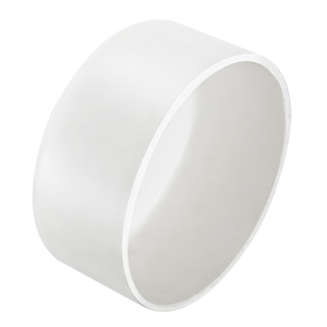 Schedule 40 Fitting - Cap/Plug