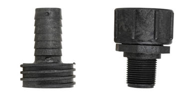 Demystifying Park Fittings: Choosing the Right Version for Your Water Treatment System