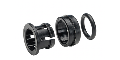 Single vs Double O-Ring Seal in Push-Connect Fittings | Specialty Sales