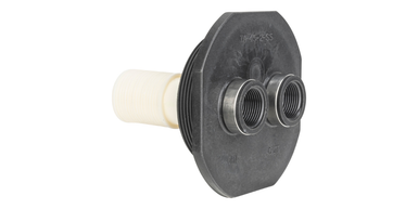 Understanding Deionized (DI) Water Tank Heads for Portable Exchange (PEDI) 