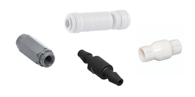 Types of Check Valves