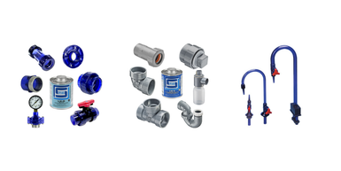 Spears Specialty Products for Laboratory Applications 