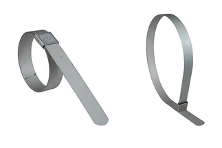 Navigating Fast-Lok Hose Clamps: F Series vs. FO Series vs. K Series