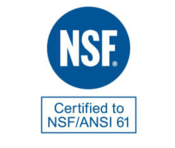 NSF51 vs. NSF61 Certifications:  Know The Difference NSF51 vs. NSF61 Certifications:  Know The Difference