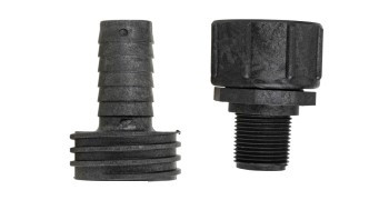 Demystifying Park Fittings: Choosing the Right Version for Your Water Treatment System