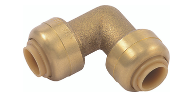 SharkBite Fittings: Push-to-Connect Guide 