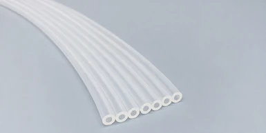 Silicone Tubing: A Quick Guide for Clean, Flexible Fluid Transfer